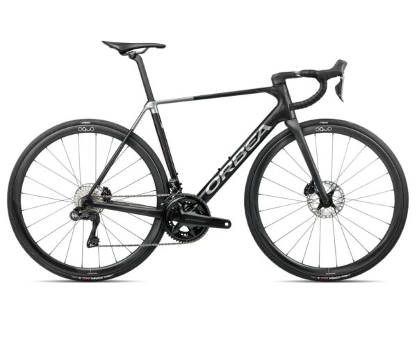 Orbea rower szosowy ORCA M20iTEAM Diamond-Titan
