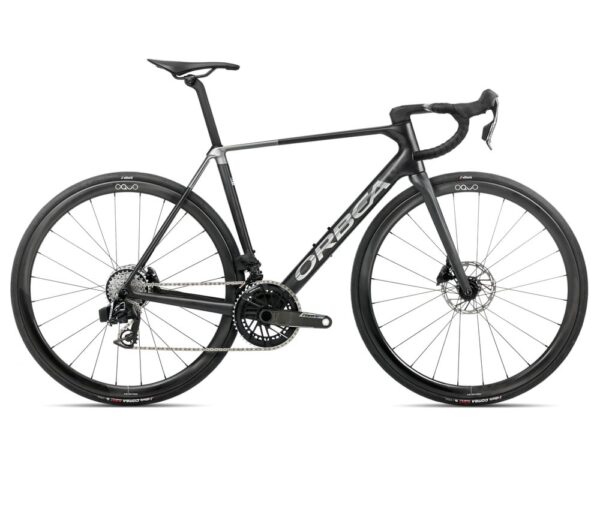 Orbea rower szosowy ORCA M21eTEAM Diamond-Titan