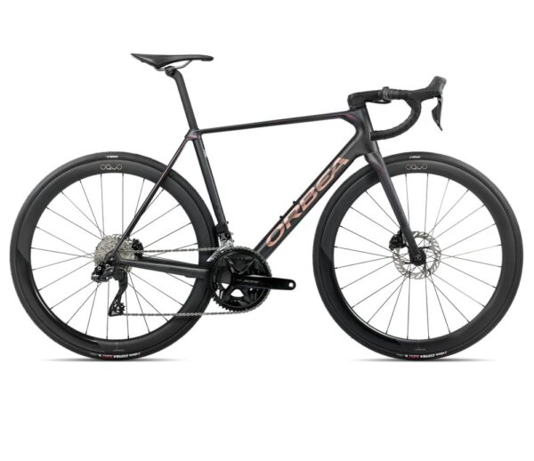Orbea rower szosowy ORCA M30iLTD PWR Diamond-Sunset
