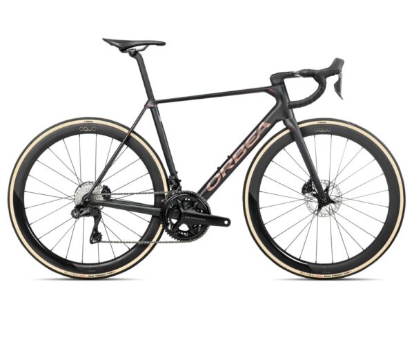 Orbea rower szosowy ORCA M20iLTD PWR Diamond-Sunset