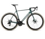 Orbea rower szosowy ORCA M21eLTD PWR Green-Carbon