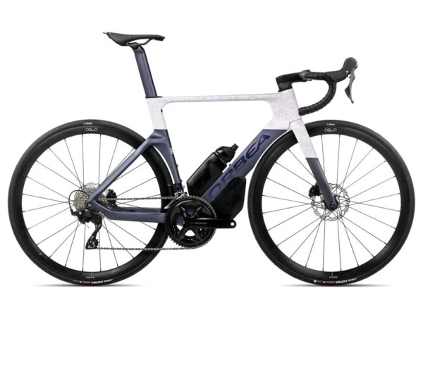 Orbea rower szosowy ORCA AERO M30LTD Tanzanite-Lilac