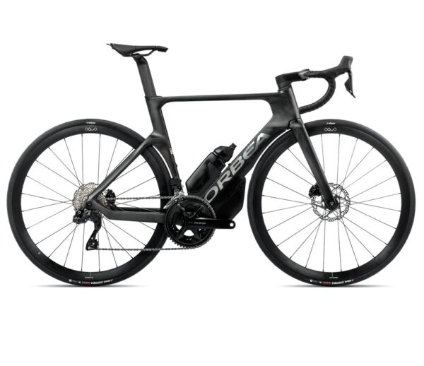 Orbea rower szosowy ORCA AERO M30iLTD Carbon Raw-Titanium