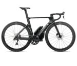 Orbea rower szosowy ORCA AERO M20iLTD Carbon Raw-Titanium