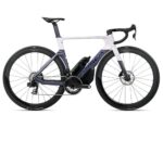 Orbea rower szosowy ORCA AERO M21eLTD Tanzanite-Lilac