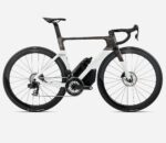 Orbea rower szosowy ORCA AERO M21eLTD Magic Gold-Carbon