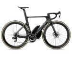Orbea rower szosowy ORCA AERO M21eLTD Carbon Raw-Titanium