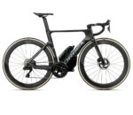Orbea rower szosowy ORCA AERO M10iLTD Carbon Raw-Titanium
