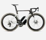 Orbea rower szosowy ORCA AERO M11eLTD Magic Gold-Carbon