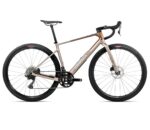 Orbea rower gravelowy TERRA M20TEAM Nickel-Cinnamon