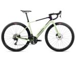 Orbea rower gravelowy TERRA M20TEAM Acid Gum - Purple