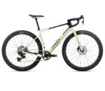 Orbea rower gravelowy TERRA M21eTEAM 1X Acid Gum - Purple