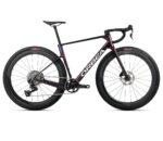Orbea rower gravelowy TERRA RACE M21eLTD 1X Sunset Carbon