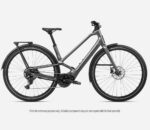 Orbea rower elektryczny DIEM 30 Anthracite Glitter
