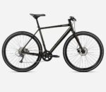 Orbea rower miejski VECTOR 35 Infinity Green