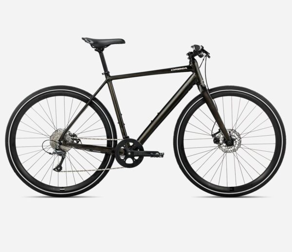 Orbea rower miejski VECTOR 35 Infinity Green