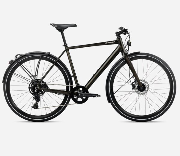 Orbea rower miejski VECTOR 25 EQ Infinity Green