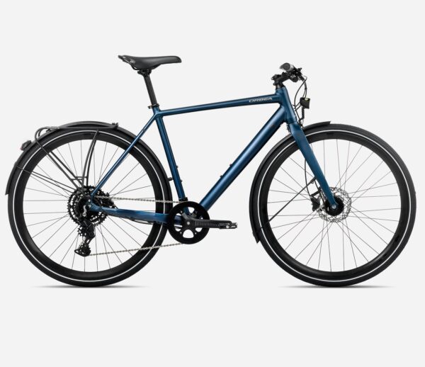 Orbea rower miejski VECTOR 25 EQ Moondust Blue