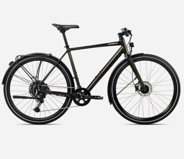 Orbea rower miejski VECTOR 15 EQ Infinity Green