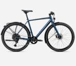 Orbea rower miejski VECTOR 15 EQ Moondust Blue