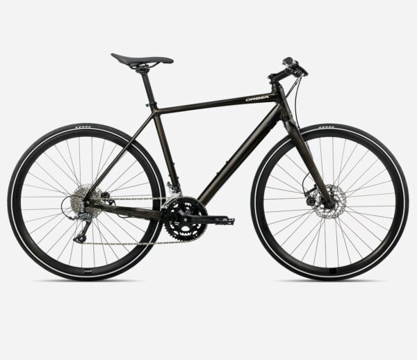 Orbea rower miejski VECTOR 30 Infinity Green