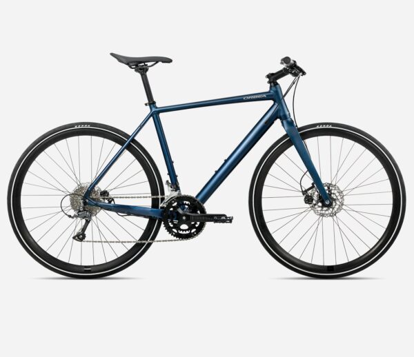 Orbea rower miejski VECTOR 30 Moondust Blue