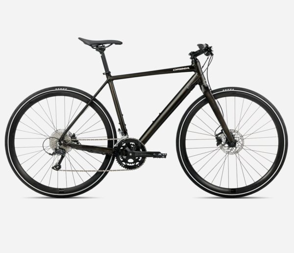 Orbea rower miejski VECTOR 20 Infinity Green