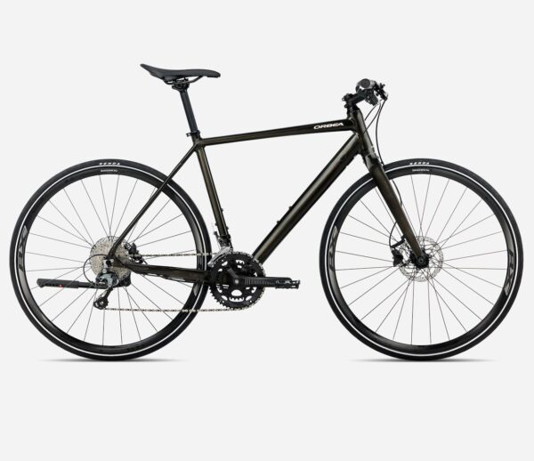 Orbea rower miejski VECTOR 10 Infinity Green