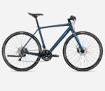 Orbea rower miejski VECTOR 10 Moondust Blue