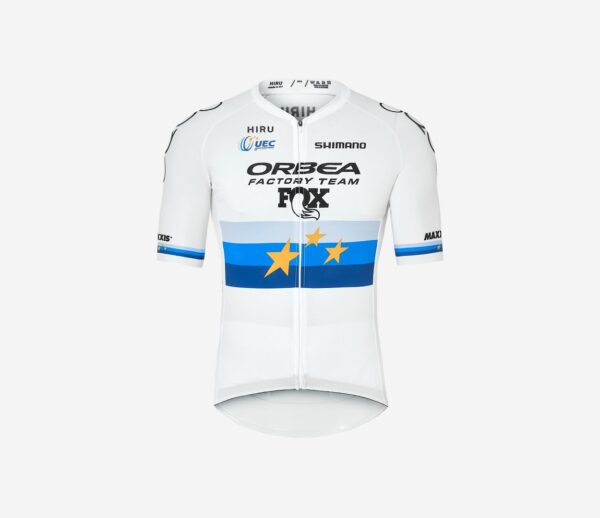 Orbea Hiru koszulka M Core eur champ M