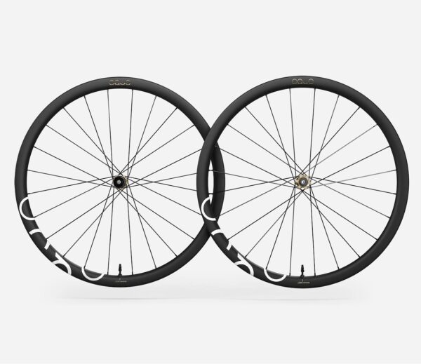 OQUO KOŁA RP35LTD SRAM XDR SET Oquo