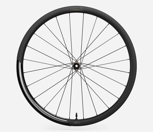 OQUO KOŁA RP35LTD SHIMANO HG REAR Matt - Gloss