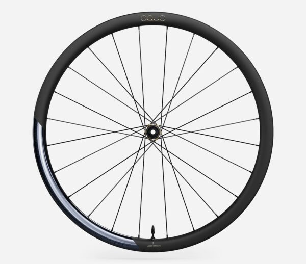 OQUO KOŁA RP35LTD SRAM XDR REAR Noctiluca