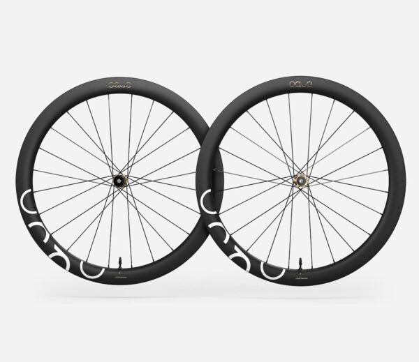 OQUO KOŁA RP50LTD SHIMANO HG SET Oquo