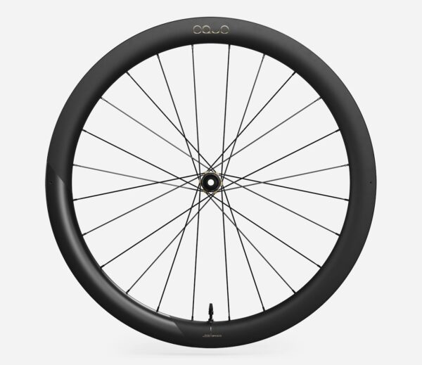 OQUO KOŁA RP50LTD SHIMANO HG REAR Black