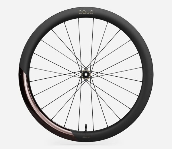 OQUO KOŁA RP50LTD SHIMANO HG REAR Burning Ashes