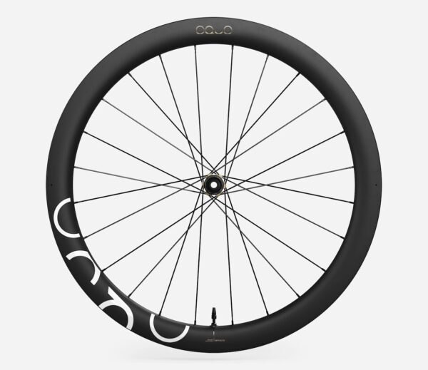 OQUO KOŁA RP50LTD SHIMANO HG REAR Oquo