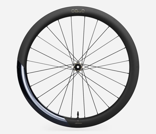 OQUO KOŁA RP50LTD SHIMANO MS REAR Noctiluca