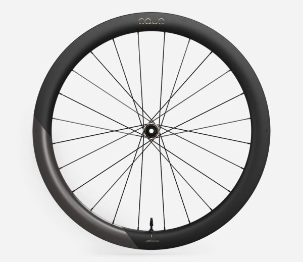 OQUO KOŁA RP50LTD SHIMANO MS REAR Glitter Anthracite