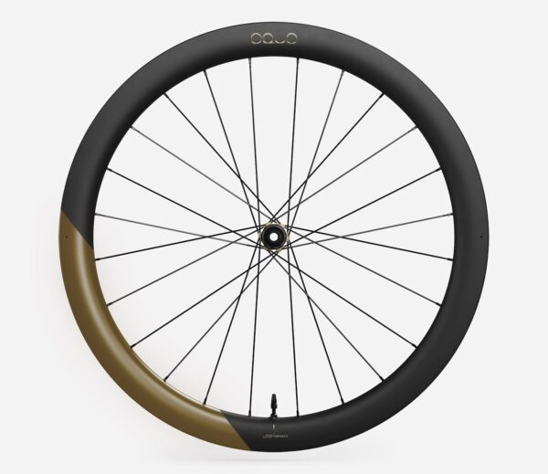 OQUO KOŁA RP50LTD SHIMANO MS REAR Metallic Olive Green