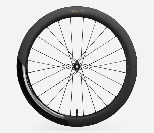 OQUO KOŁA RA57LTD SRAM XDR REAR Matt - Gloss