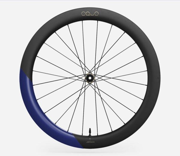 OQUO KOŁA RA57LTD SRAM XDR REAR Cobalt Blue