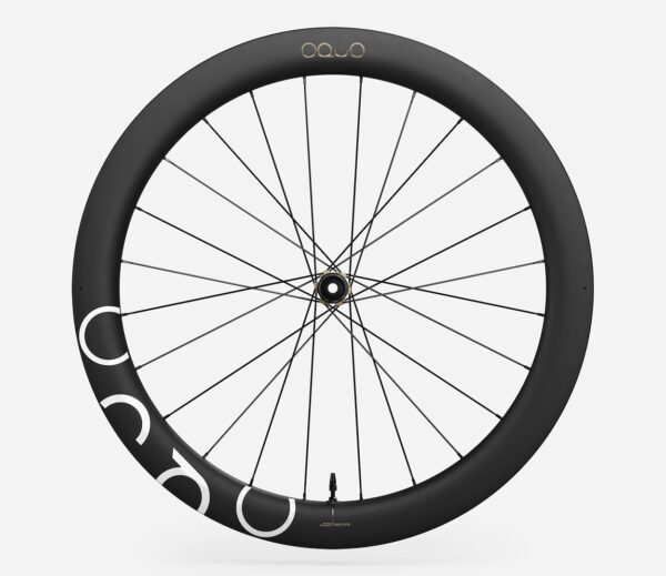 OQUO KOŁA RA57LTD SRAM XDR REAR Oquo