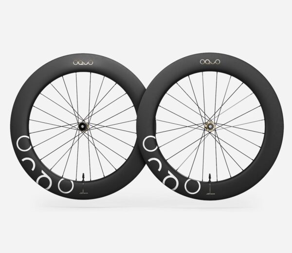 OQUO KOŁA RA80LTD SRAM XDR SET Oquo