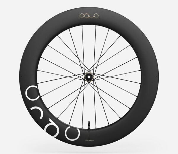 OQUO KOŁA RA80LTD SRAM XDR REAR Oquo