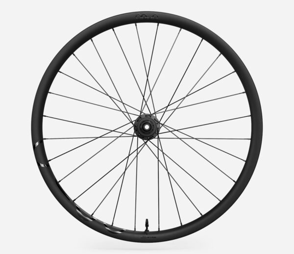 OQUO KOŁA RC30TEAM SRAM XDR REAR Black