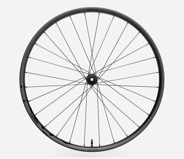 OQUO KOŁA MP30TEAM SHIMANO MS REAR Black