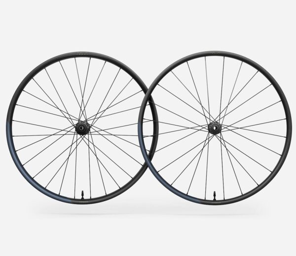 OQUO KOŁA MP30LTD SHIMANO MS SET Metallic Navy Blue