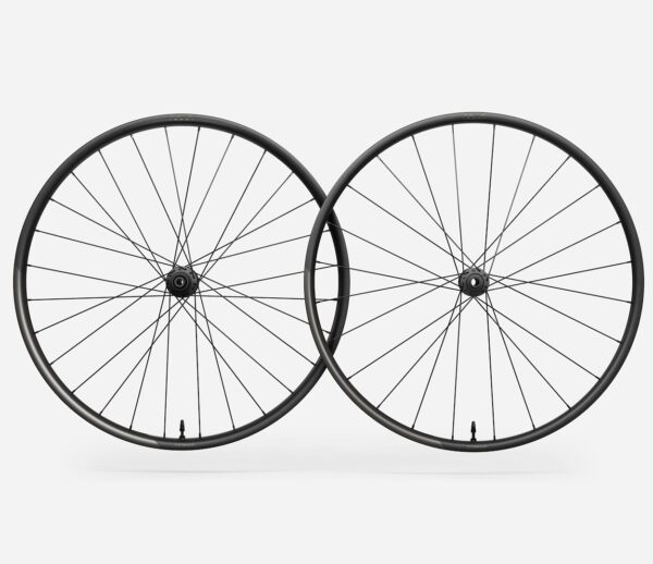 OQUO KOŁA MP30LTD SHIMANO MS SET Glitter Anthracite