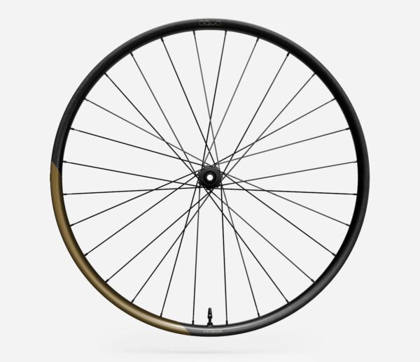 OQUO KOŁA MP30LTD SHIMANO MS REAR Metallic Olive Green